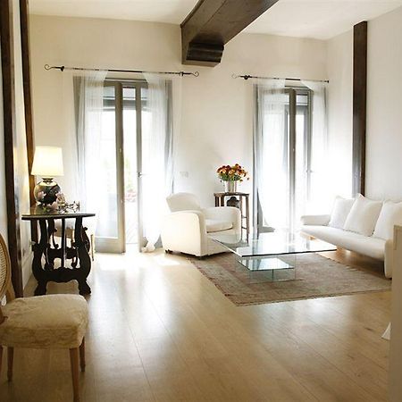Milano Suites Eksteriør bilde