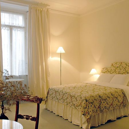 Milano Suites Eksteriør bilde