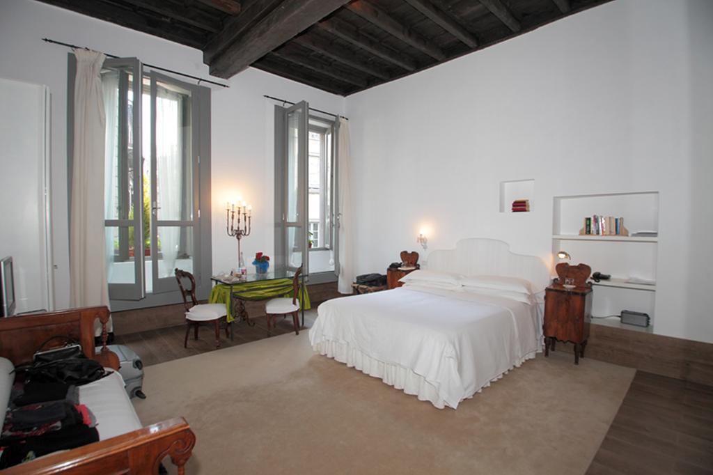 Milano Suites Rom bilde