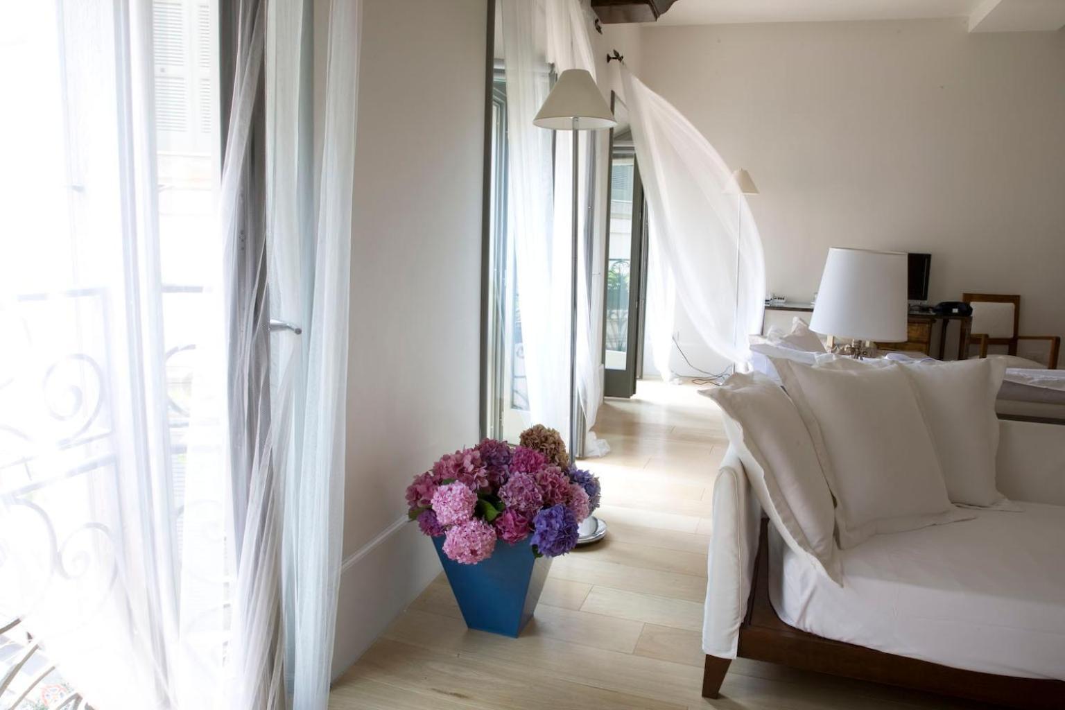 Milano Suites Eksteriør bilde