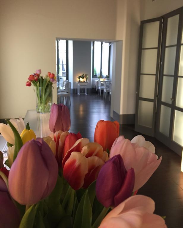 Milano Suites Eksteriør bilde