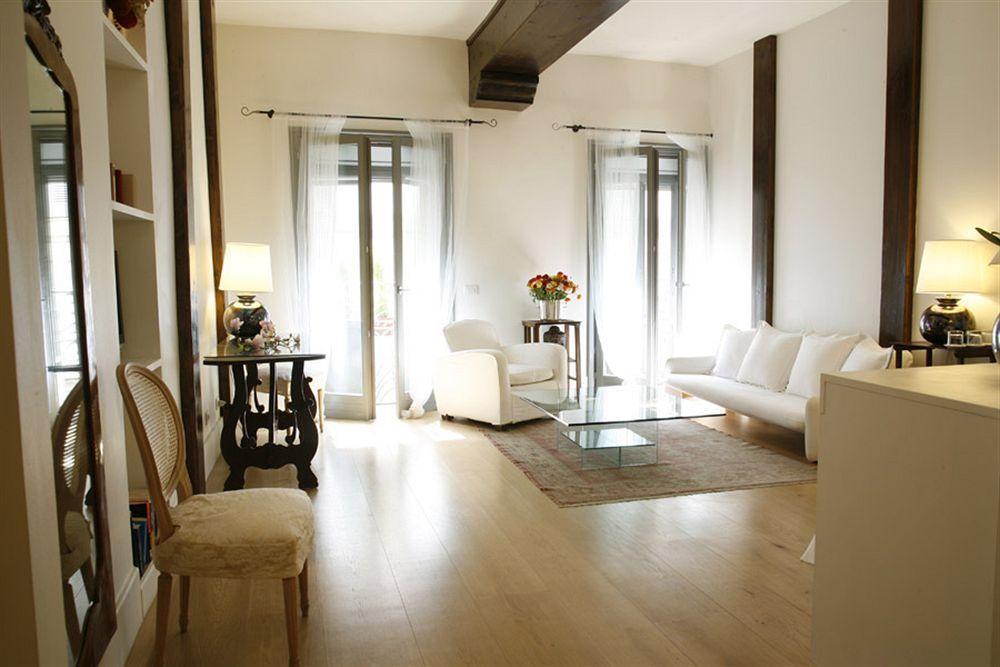 Milano Suites Eksteriør bilde