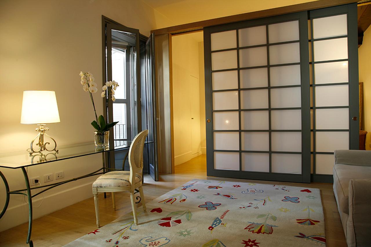 Milano Suites Eksteriør bilde