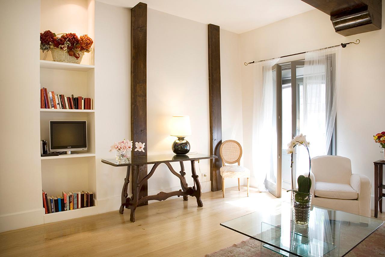 Milano Suites Eksteriør bilde
