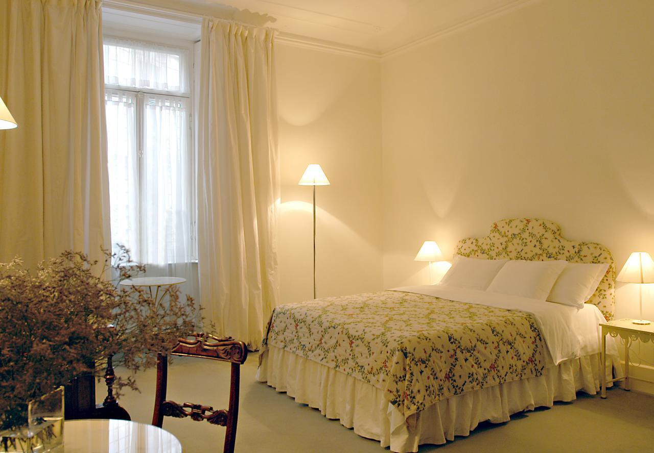 Milano Suites Eksteriør bilde