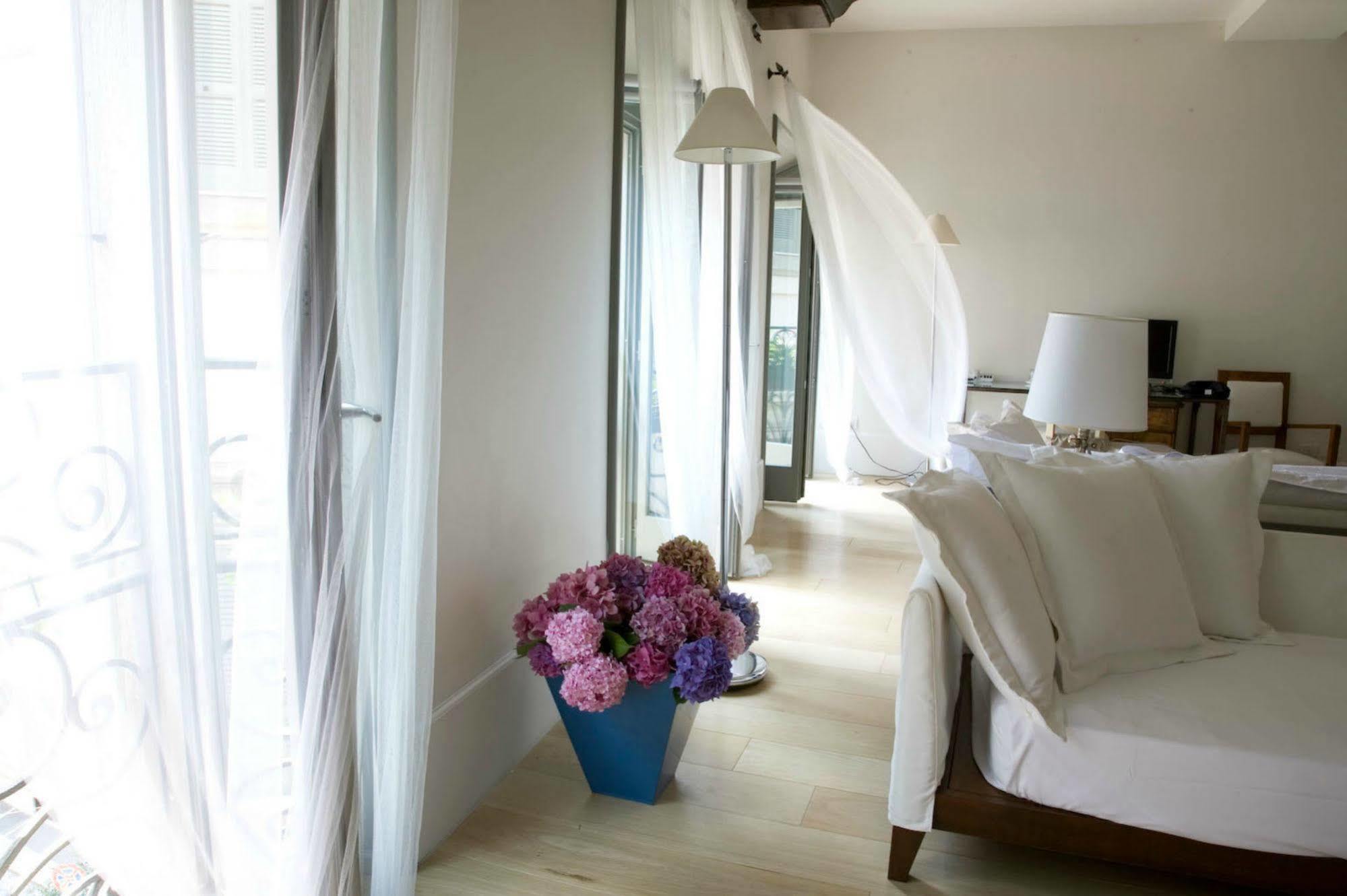 Milano Suites Eksteriør bilde