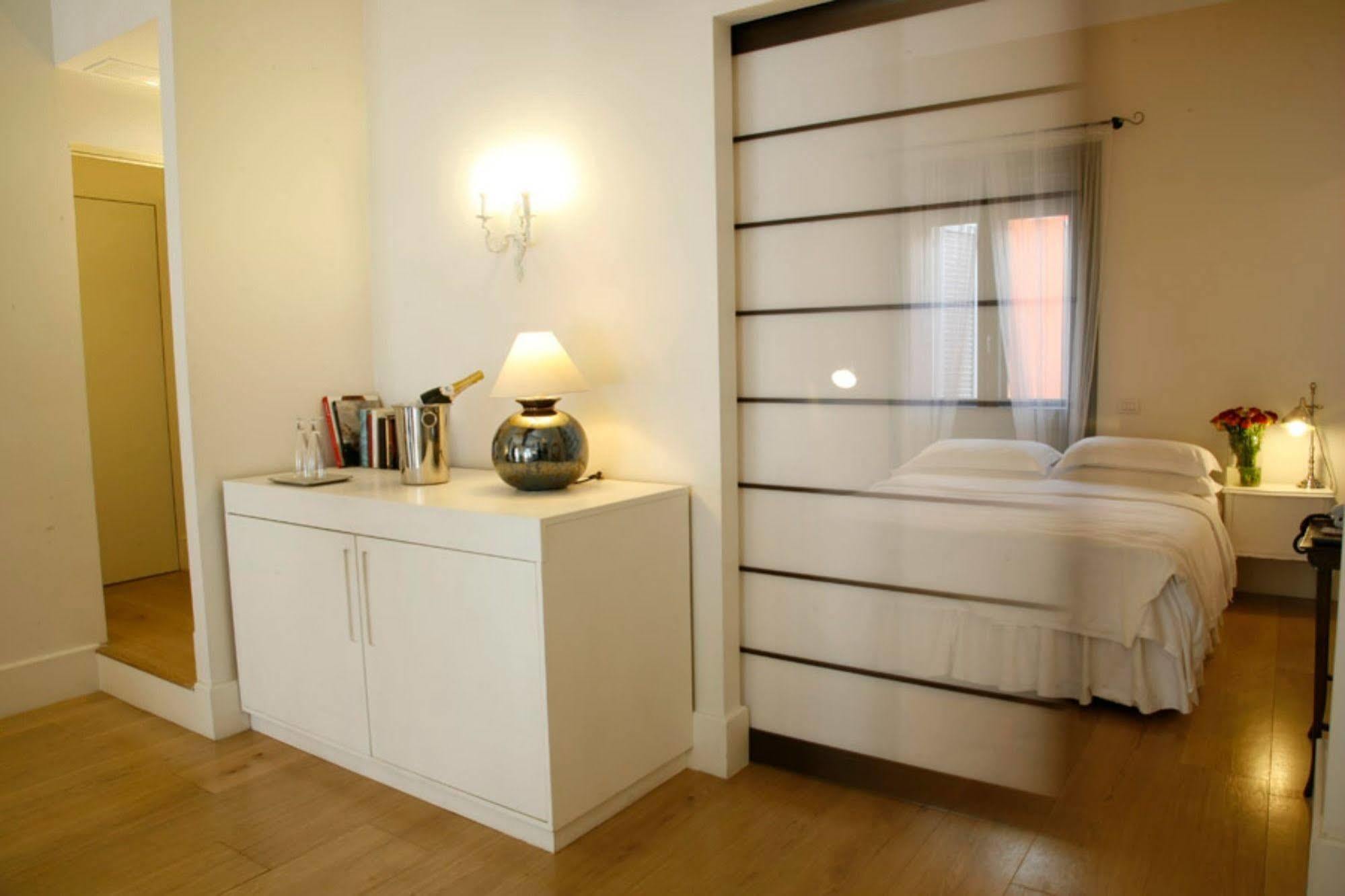 Milano Suites Eksteriør bilde