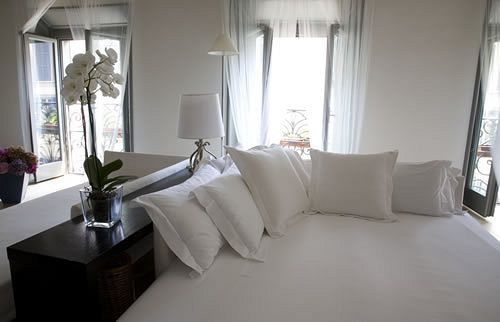Milano Suites Eksteriør bilde